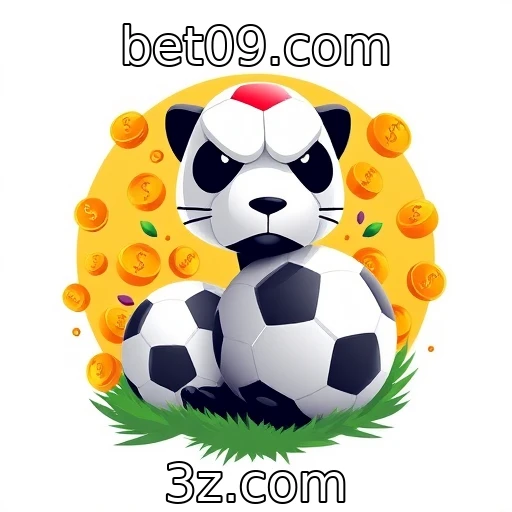 bet09.com Descubra as maiores estratégias para vencer nas apostas esportivas