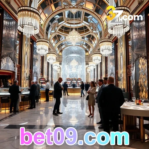 bet09.com Esporte