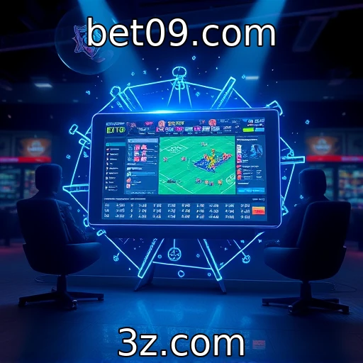 Estratégias de Apostas Esportivas para Maximizar Seus Lucros