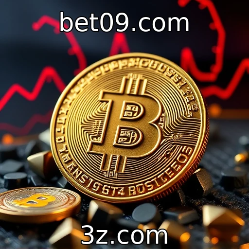 bet09.com O impacto das criptomoedas nas apostas esportivas brasileiras