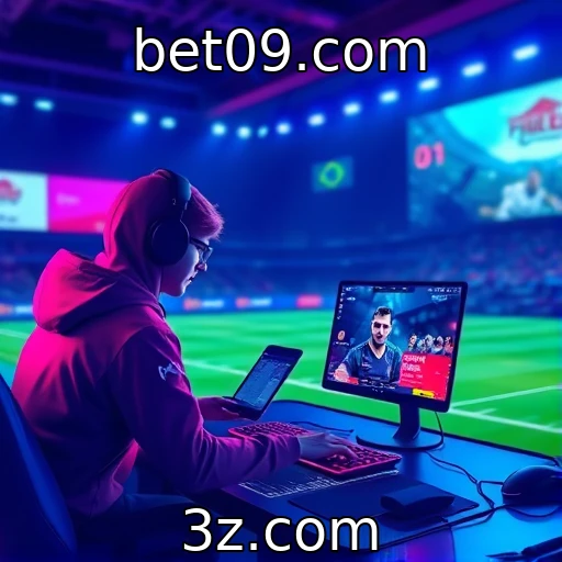 Explorando as Melhores Estratégias em Apostas Esportivas em 2025