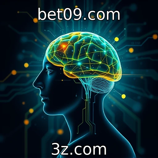 bet09.com Impacto da Tecnologia nas Apostas Esportivas no Brasil