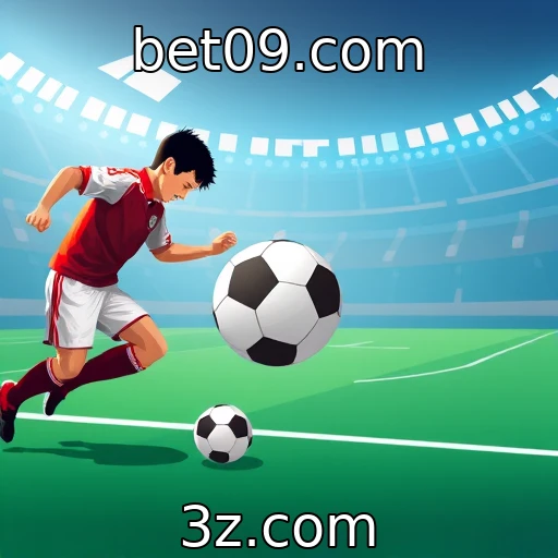 bet09.com Os Segredos dos Jackpots Progressivos: Como Maximizar Suas Chances