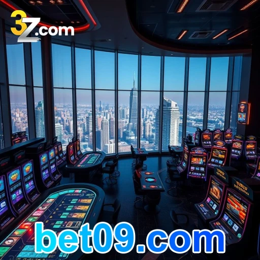 bet09.com Plataforma