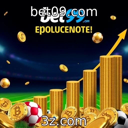 bet09.com Desvendando as apostas esportivas: estratégias para uma vitória segura