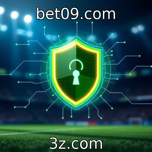 bet09.com Apostas Esportivas: Como Analisar Partidas para Maximizar Seus Lucros